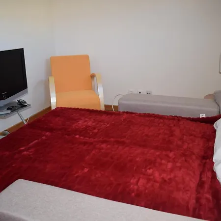 Oceanica 2 * 布阿尔库什