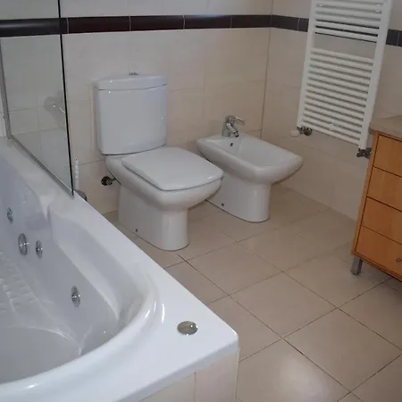 Βίλα Oceanica 2 Buarcos