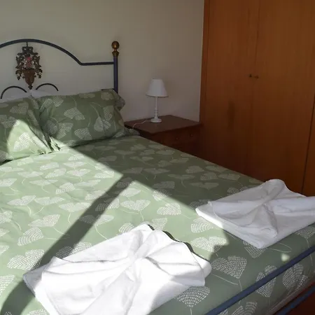 Oceanica 2 Βίλα *