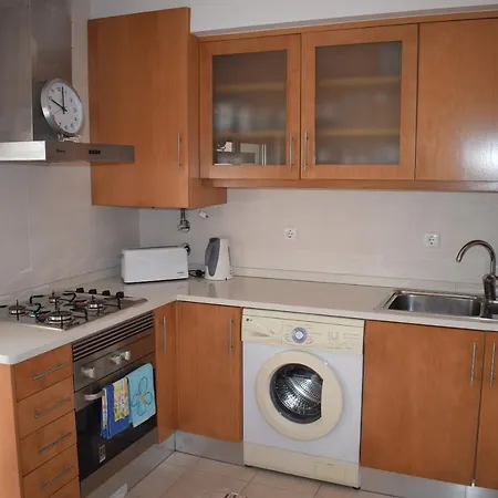 Oceanica 2 别墅 布阿尔库什