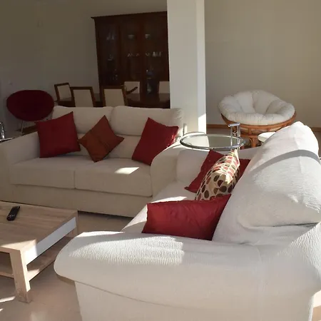 Oceanica 2 Villa