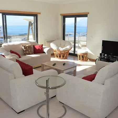 Oceanica 2 Villa