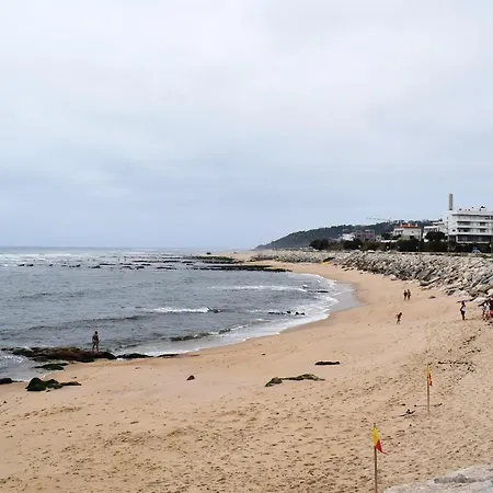 Oceanica 2 * Buarcos