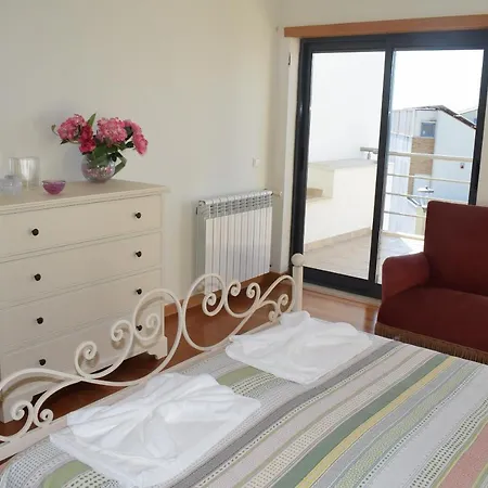 Oceanica 2 Βίλα Buarcos