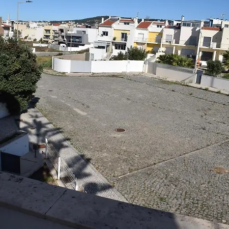 Βίλα Oceanica 2 Buarcos