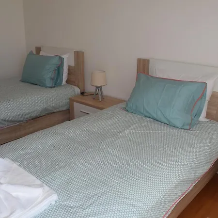 Βίλα Oceanica 2 *