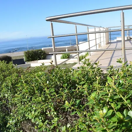 Βίλα Oceanica 2 Buarcos