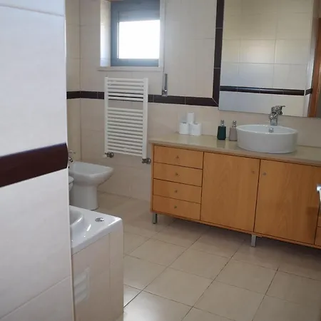 Oceanica 2 * Buarcos