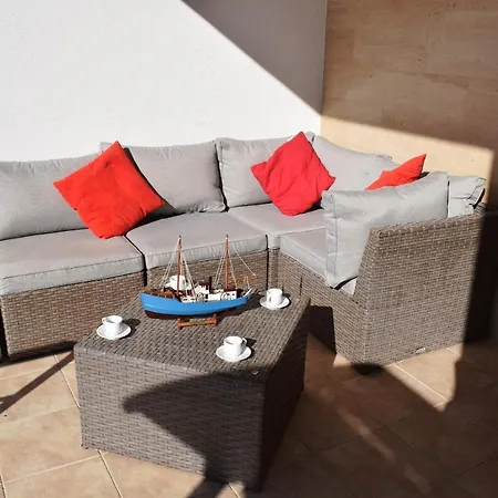 Βίλα Oceanica 2 *