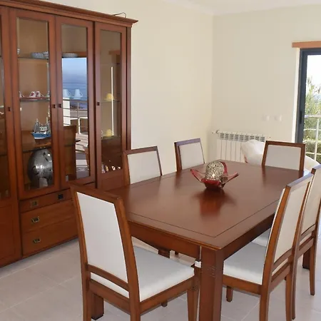 Oceanica 2 Villa