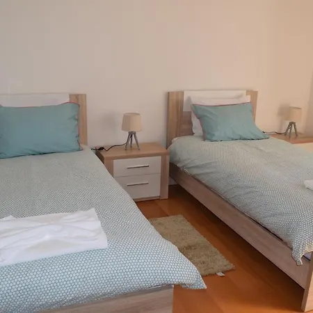 Oceanica 2 Βίλα Buarcos