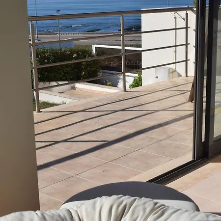 Oceanica 2 Villa *