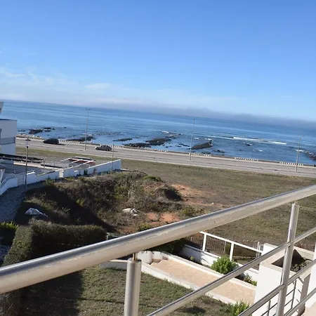 Oceanica 2 Βίλα Buarcos