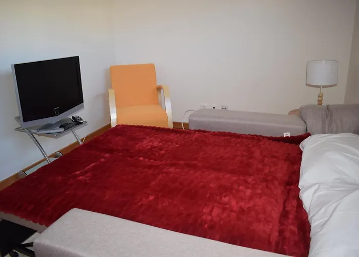 Oceanica 2 * 布阿尔库什