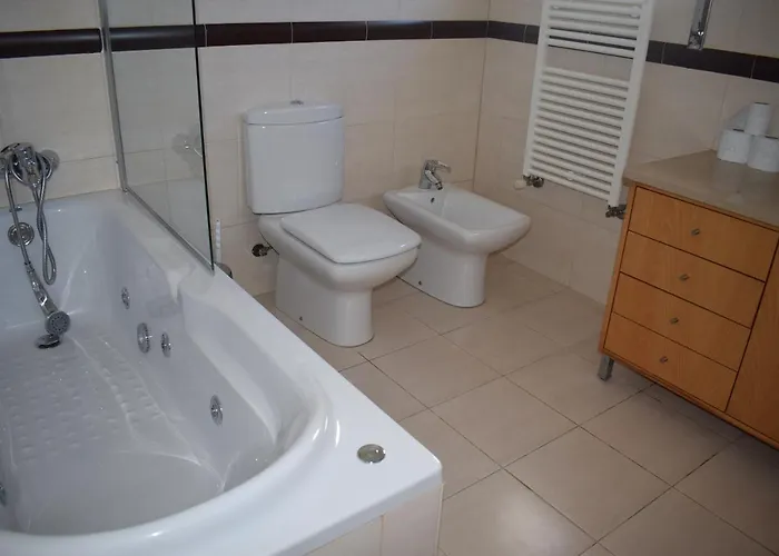 别墅 Oceanica 2 布阿尔库什