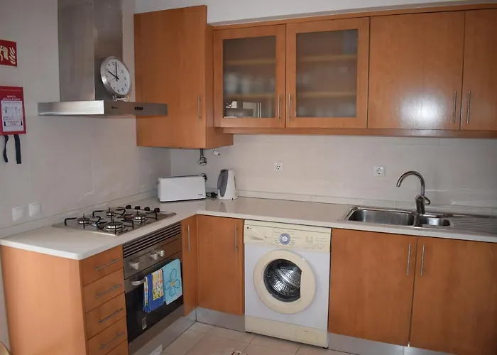 Oceanica 2 别墅 布阿尔库什