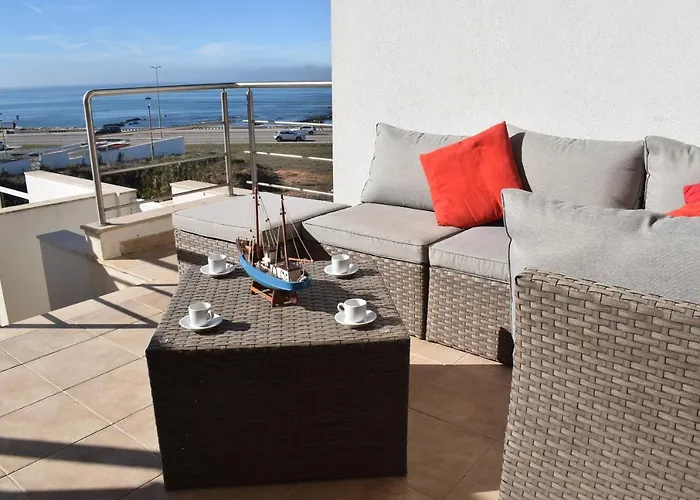 Oceanica 2 别墅 布阿尔库什