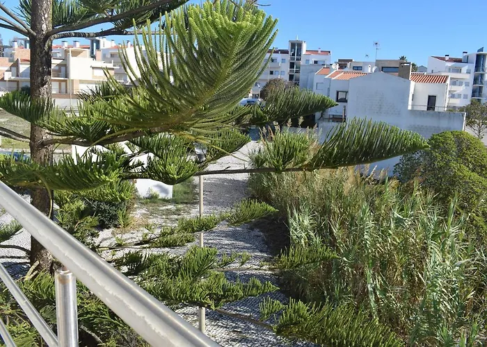 Oceanica 2 别墅 布阿尔库什