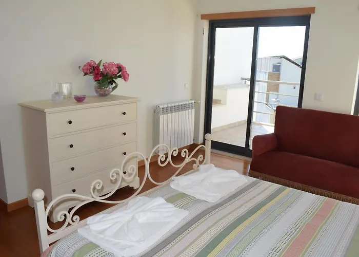 Oceanica 2 别墅 布阿尔库什