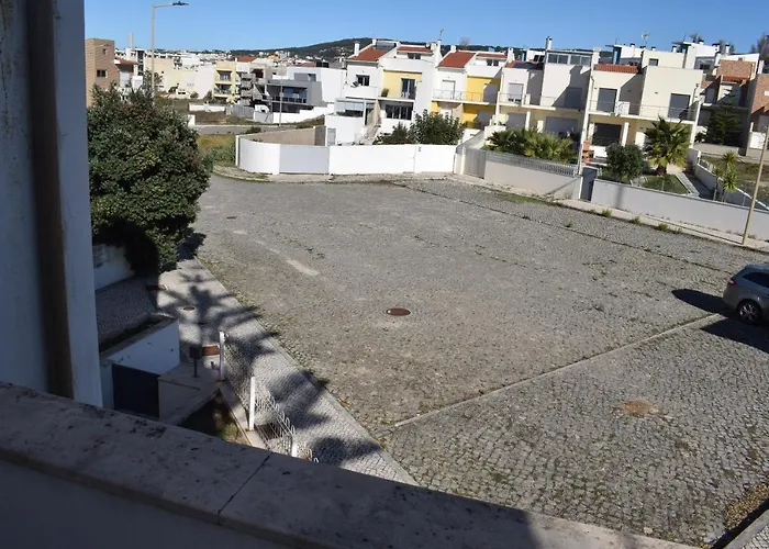 别墅 Oceanica 2 布阿尔库什