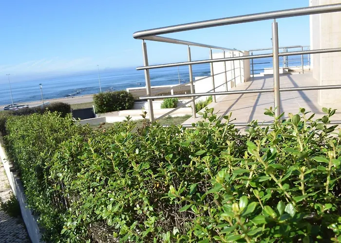 别墅 Oceanica 2 布阿尔库什