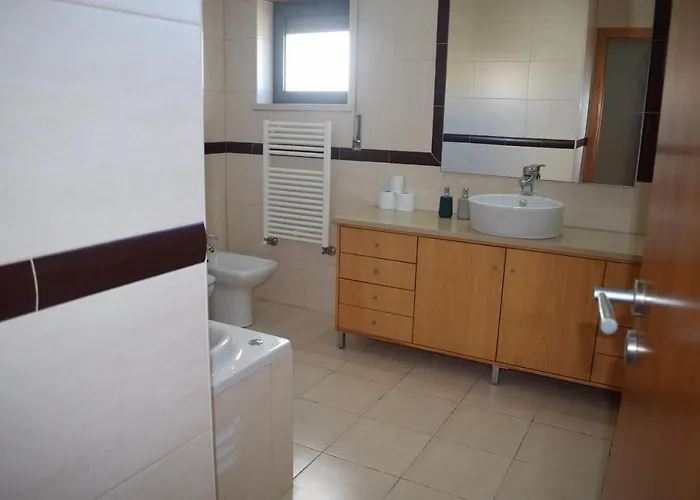 Oceanica 2 * 布阿尔库什