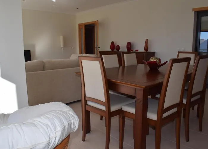 别墅 Oceanica 2 布阿尔库什