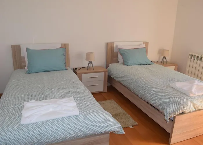 Oceanica 2 别墅 布阿尔库什