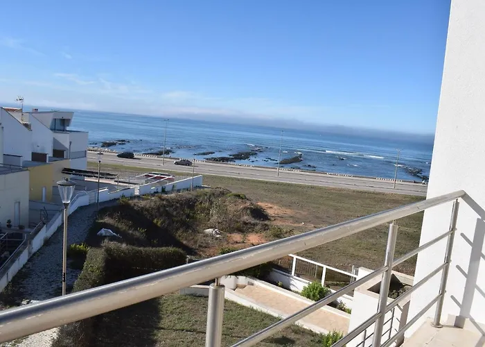 Oceanica 2 别墅 布阿尔库什